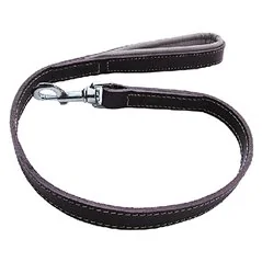 GUINZAGLIO PER CANE MANICO IMBOTTITO