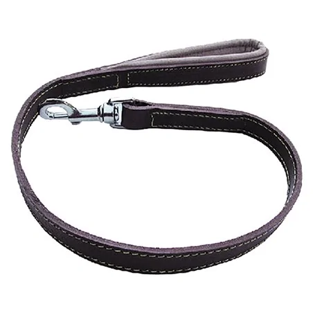 GUINZAGLIO PER CANE MANICO IMBOTTITO