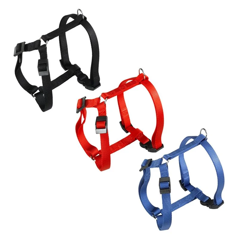 PETTORALE PER CANE 'CHAMPION P' NYLON