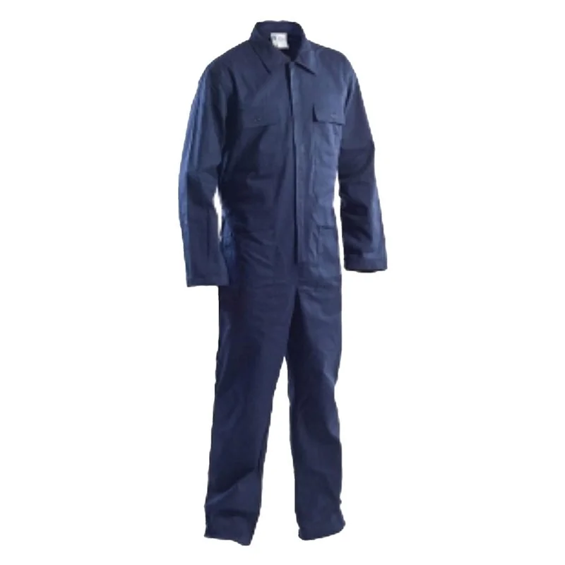 TUTA DA LAVORO COTONE