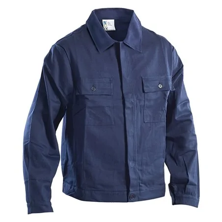 GIUBBINO DA LAVORO COTONE