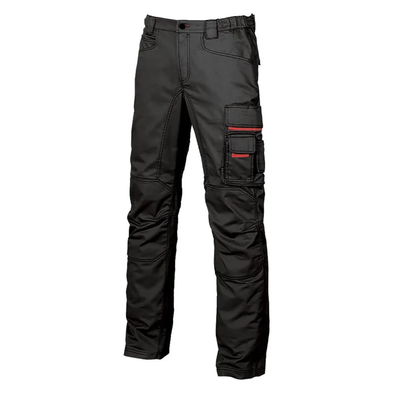 PANTALONE DA LAVORO 'SMILE' UPOWER