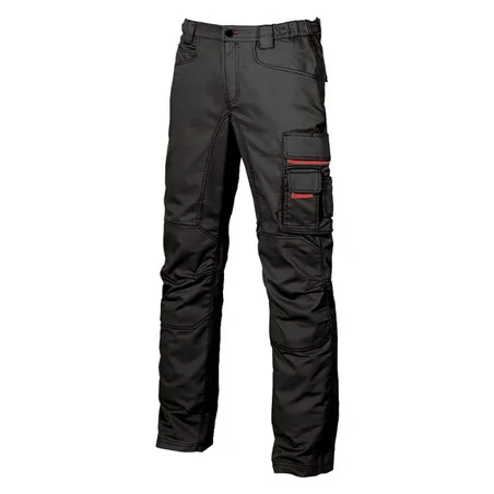 PANTALONE DA LAVORO 'SMILE' UPOWER