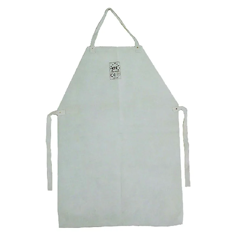 GREMBIULE DA LAVORO PER SALDATORI