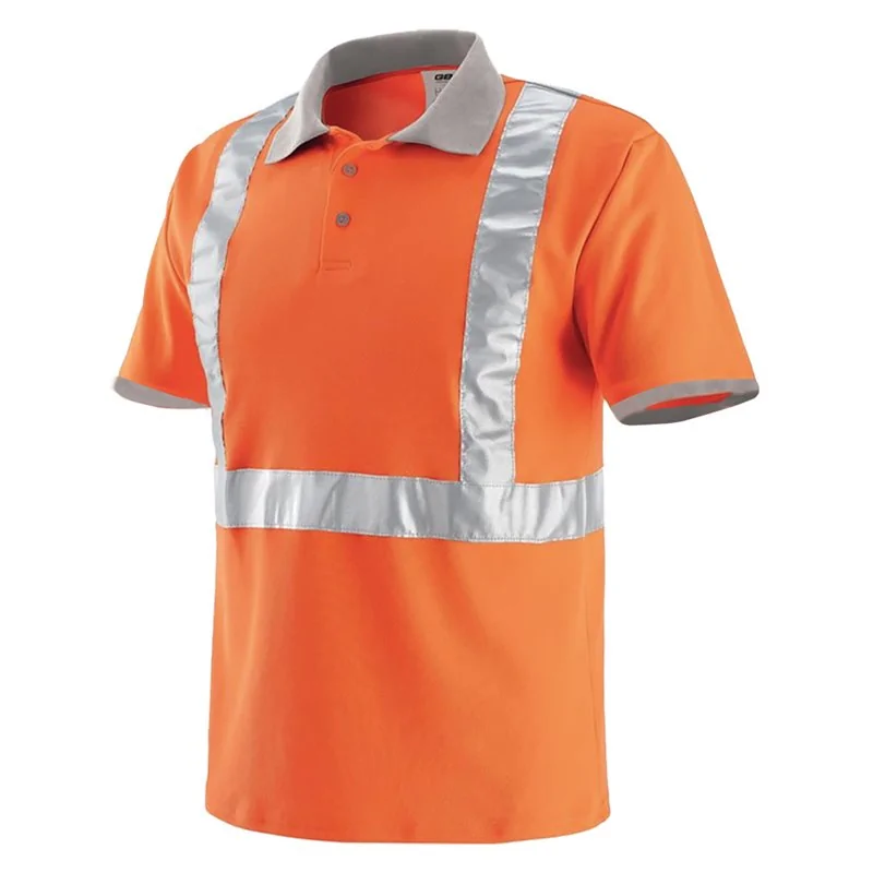 POLO ALTA VISIBILITA'