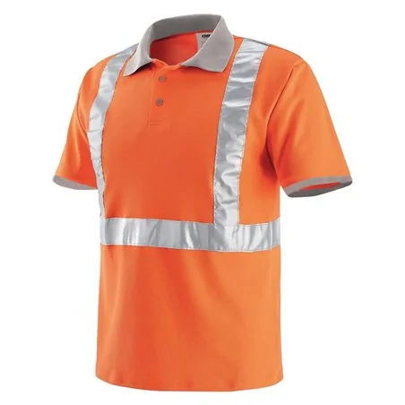 POLO ALTA VISIBILITA'