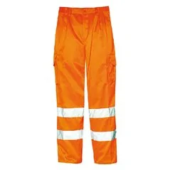 PANTALONE ALTA VISIBILITA'