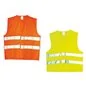 GILET ALTA VISIBILITA'