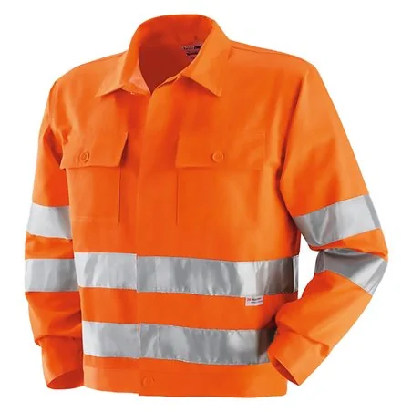 GIUBBINO FUSTAGNO ALTA VISIBILITA'