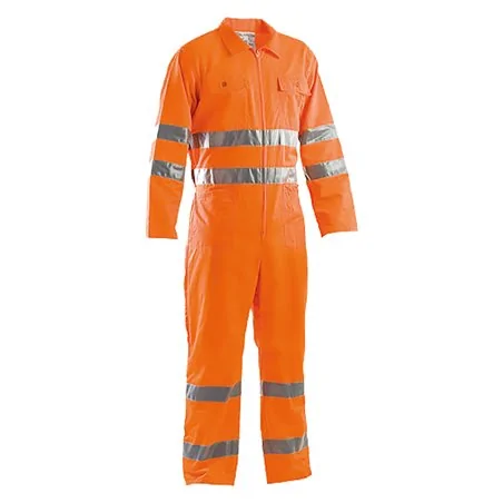 TUTA DA LAVORO ALTA VISIBILITA'