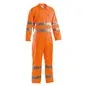 TUTA DA LAVORO ALTA VISIBILITA'