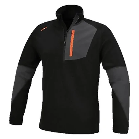 FELPA DA LAVORO '7654N' BETA