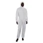 TUTA DI PROTEZIONE TRASPIRANTE 'TIPO 5/6'