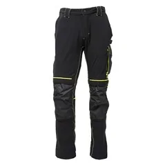 PANTALONE DA LAVORO 'ATOM' UPOWER