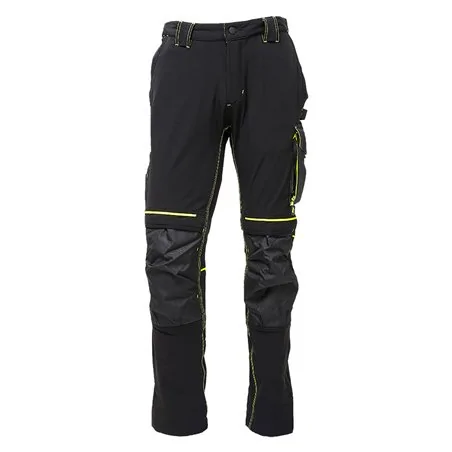 PANTALONE DA LAVORO 'ATOM' UPOWER
