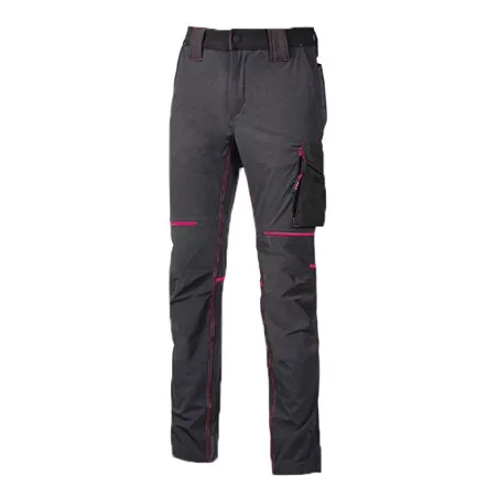 PANTALONE DA LAVORO 'WORLD LADY' UPOWER