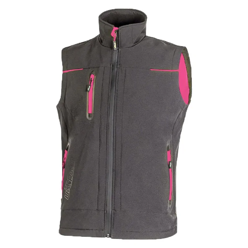 GILET 'UNIVERSE LADY' UPOWER