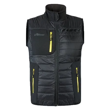 GILET 'WALL' UPOWER