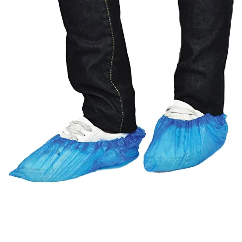 COPRISCARPA IN CPE CF 100 PZ