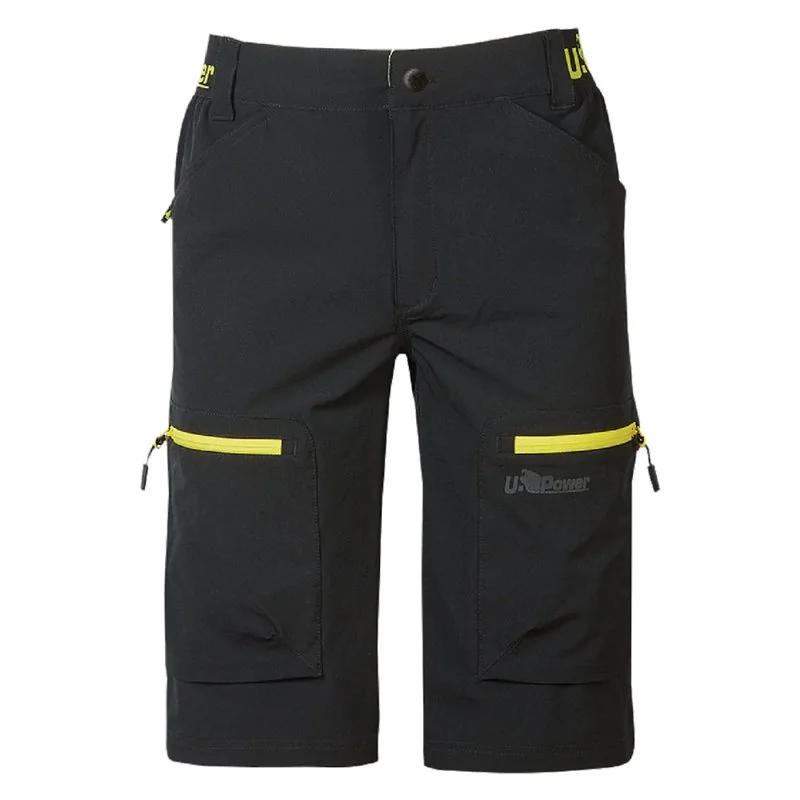 BERMUDA DA LAVORO 'ARES' UPOWER