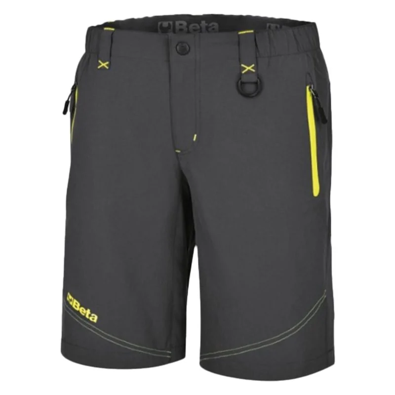 BERMUDA DA LAVORO 'WORK TREKKING LIGHT BETA