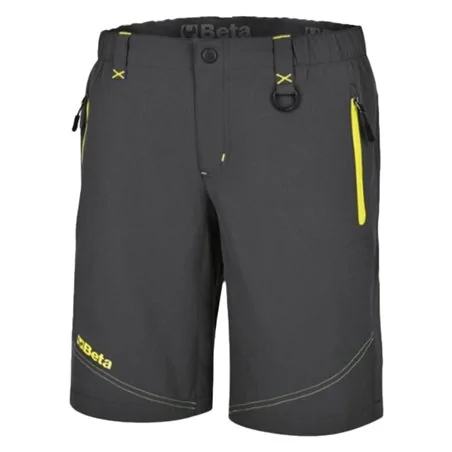 BERMUDA DA LAVORO 'WORK TREKKING LIGHT BETA