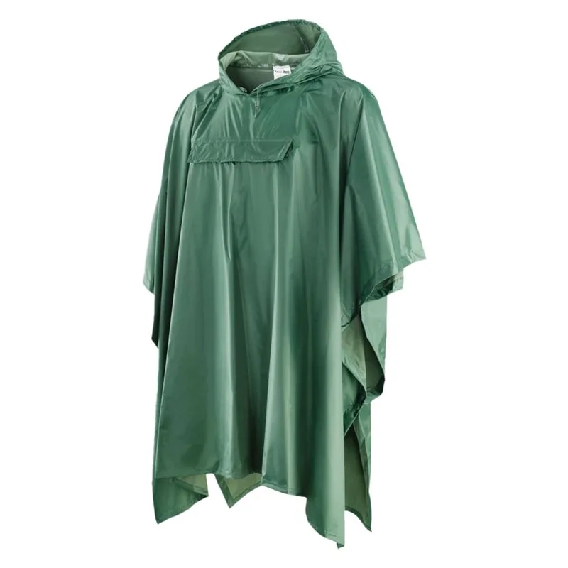 IMPERMEABILE 'PONCHO NIAGARA'