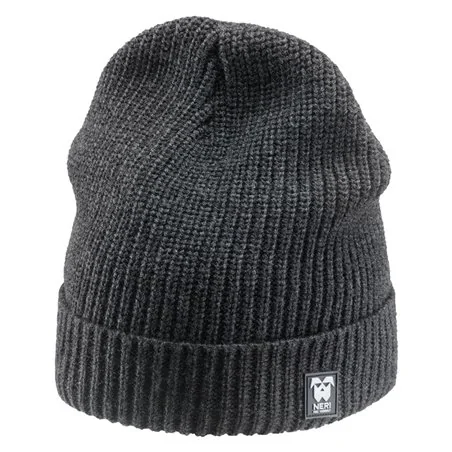 CAPPELLO A CUFFIA IN ACRILICO 'TRUCK'