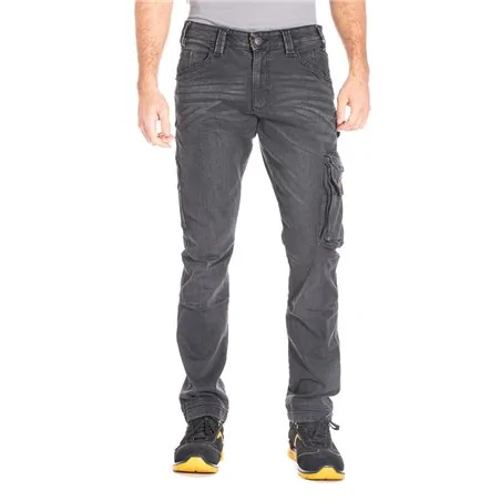 JEANS DA LAVORO 'JOB GR'