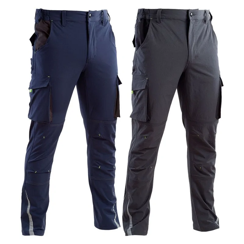 PANTALONE DA LAVORO 'RIDER'