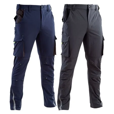 PANTALONE DA LAVORO 'RIDER'