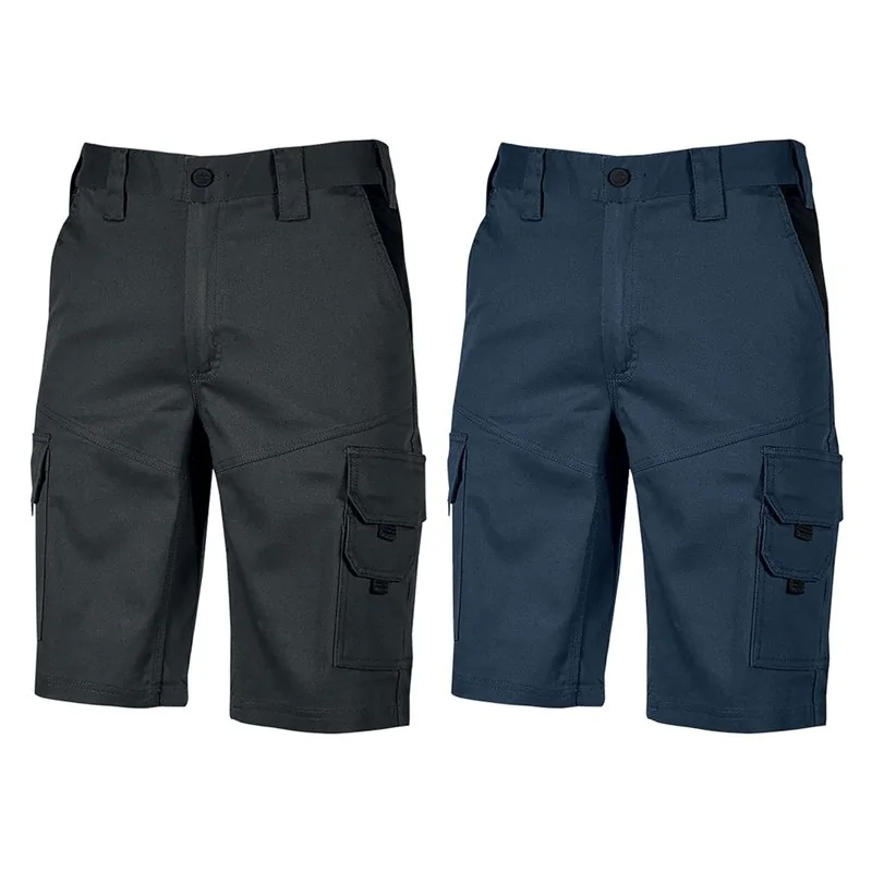 BERMUDA DA LAVORO 'BONITO' UPOWER