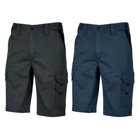 BERMUDA DA LAVORO 'BONITO' UPOWER