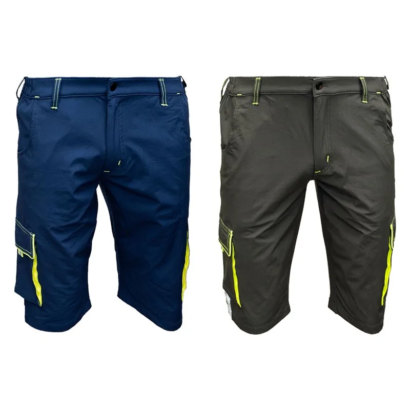 BERMUDA DA LAVORO MODELLO 1