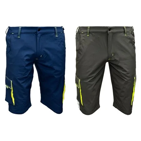 BERMUDA DA LAVORO MODELLO 1