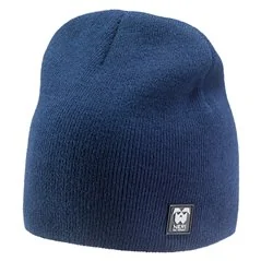 CAPPELLO A CUFFIA IN MAGLIA 'CLUB'