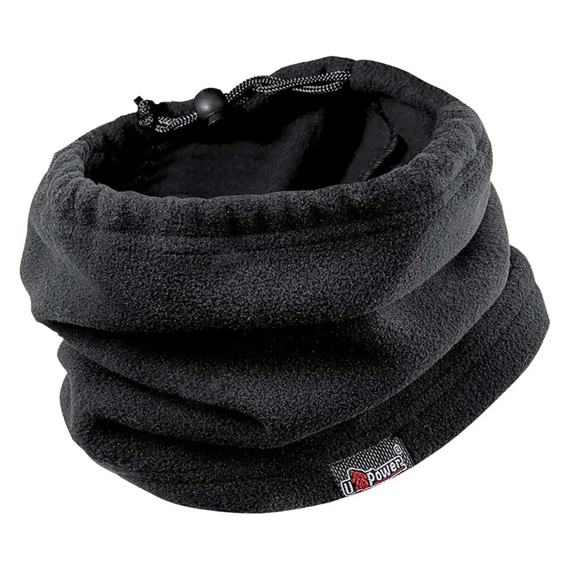 SCALDACOLLO IN PILE UPOWER