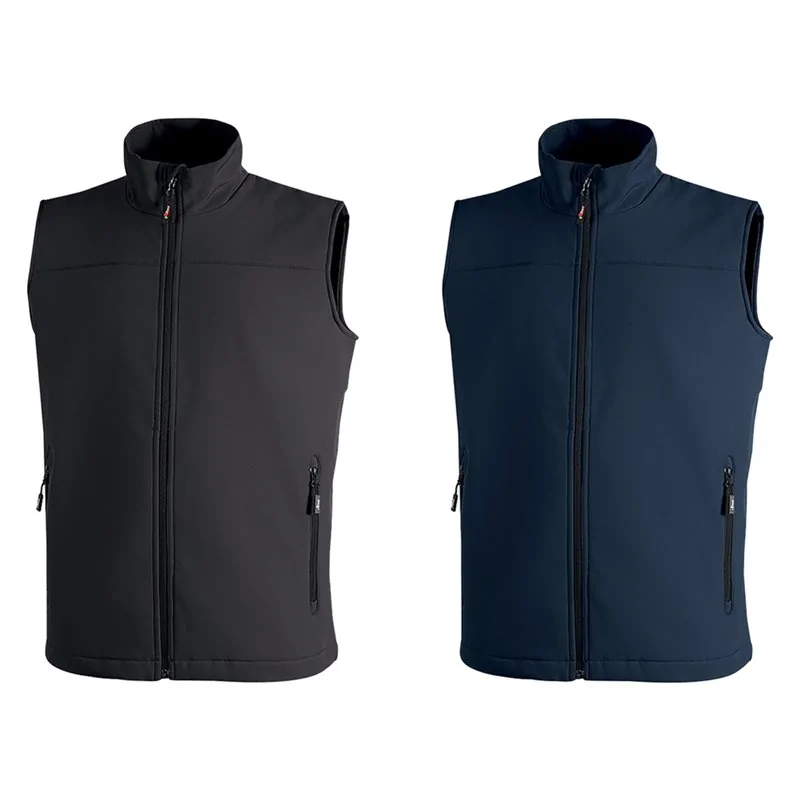 GILET 'DUBLINO' UPOWER