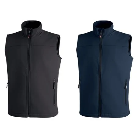 GILET 'DUBLINO' UPOWER