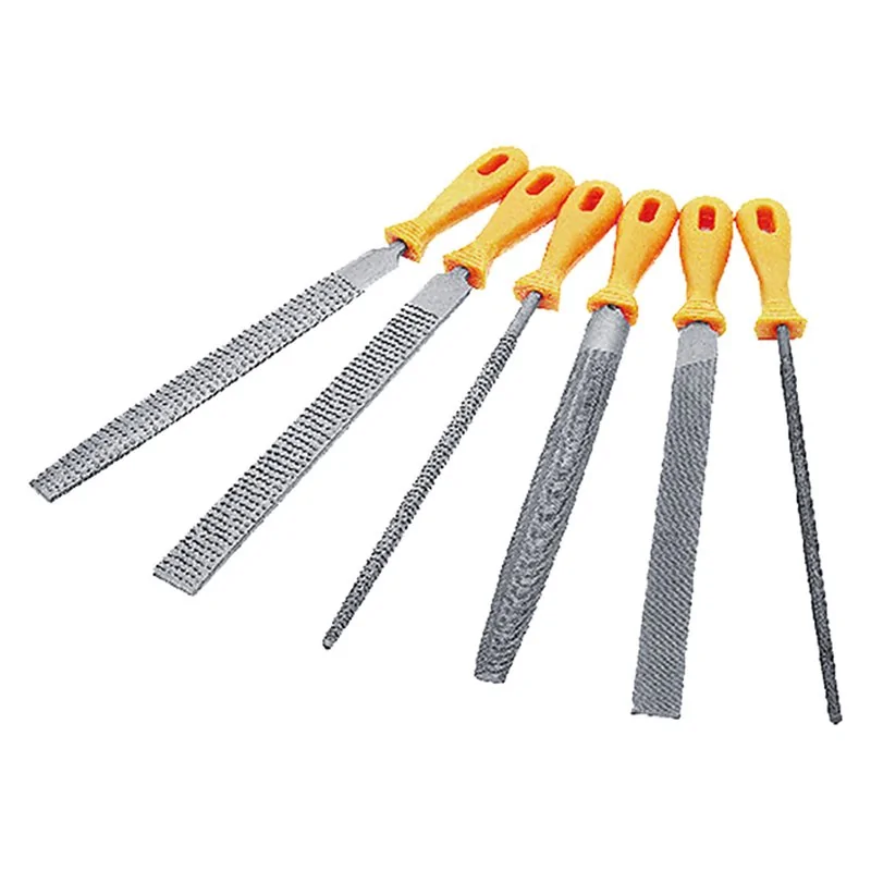 LIME E RASPE SERIE 6 PZ