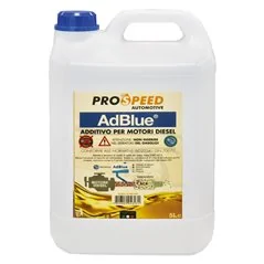 AD BLUE PER MOTORI DIESEL PROSPEED