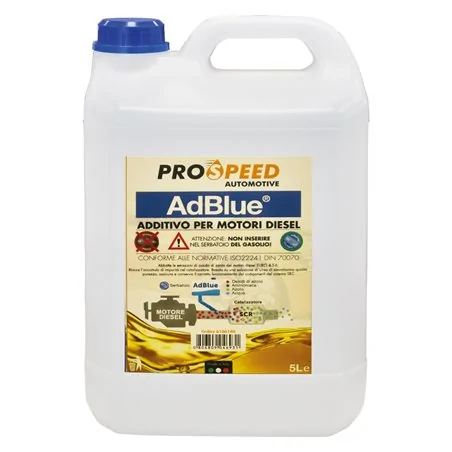 AD BLUE PER MOTORI DIESEL PROSPEED