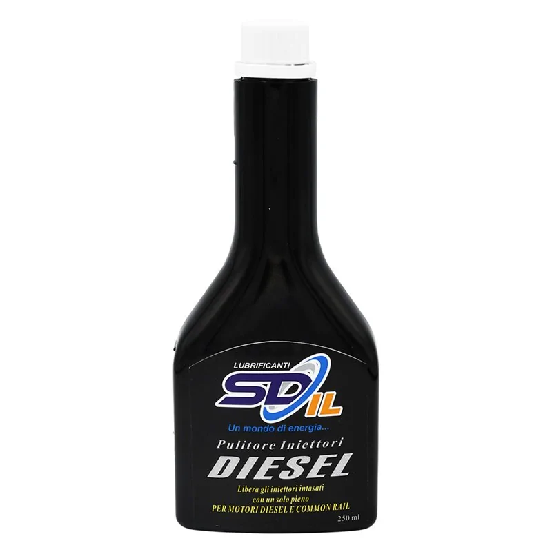INJECTOR CLEANER
