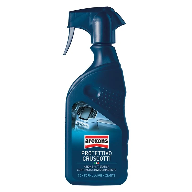 DASHBOARD PROTECTANT AREXONS