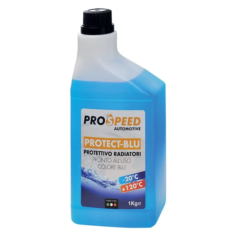 PROTETTIVO PER RADIATORI PROSPEED