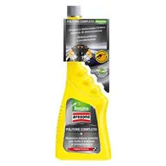 PULITORE COMPLETO MOTORE A BENZINA