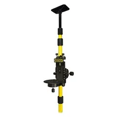 ASTA TELESCOPICA PER LIVELLA LASER