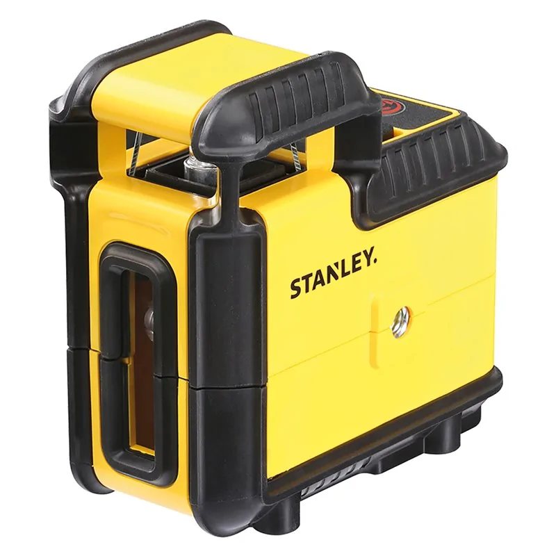 LIVELLA LASER 'CROSS 360° STANLEY
