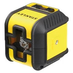LIVELLA LASER 'CUBIX' STANLEY