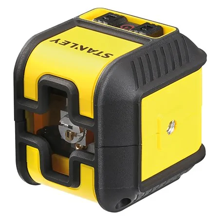 LIVELLA LASER 'CUBIX' STANLEY
